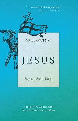 Picture of Following Jesus