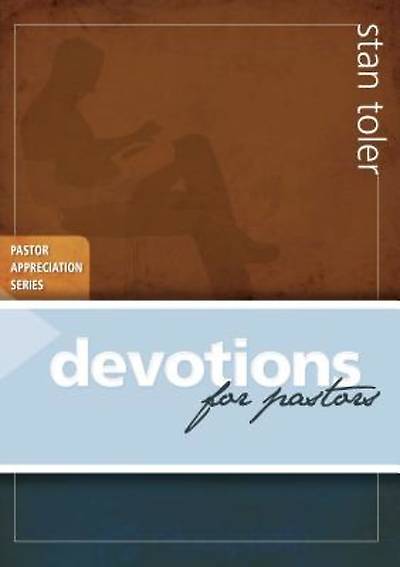 Picture of Devotions for Pastors