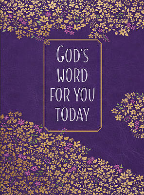 Picture of God's Word for You Today
