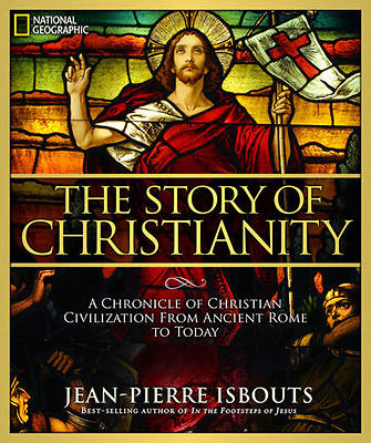 Picture of The Story of Christianity