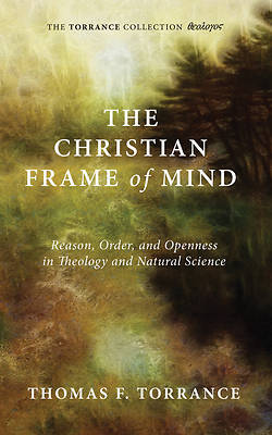 Picture of The Christian Frame of Mind