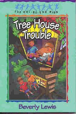 Picture of Tree House Trouble