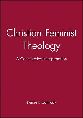 Picture of Christian Feminist Theology