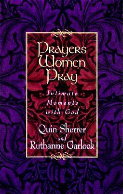 Picture of Prayers Women Pray