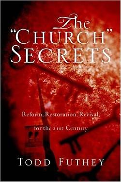 Picture of The "Church" Secrets