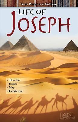 Picture of Life of Joseph