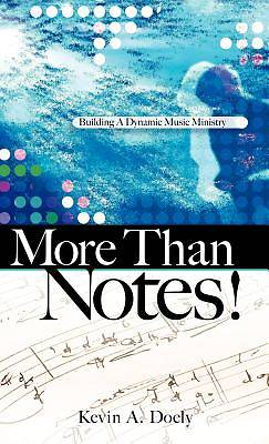 Picture of More Than Notes!