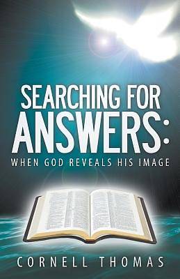 Picture of Searching for Answers