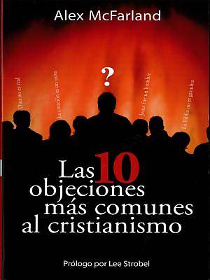 Picture of Las 10 Objeciones Mas Comunes Al Cristianismo [ePub Ebook]