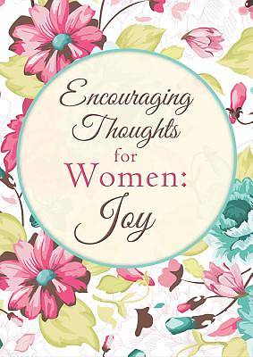 Picture of Encouraging Thoughts for Women