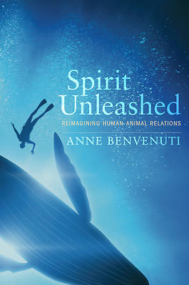 Picture of Spirit Unleashed