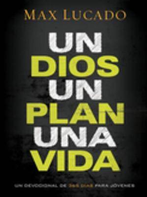 Picture of Un Dios, un plan, una vida [ePub Ebook]