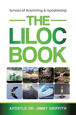Picture of The LILOC Book