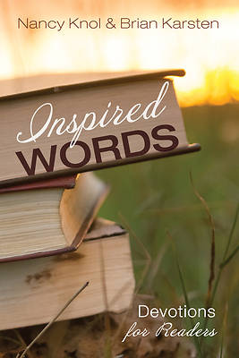 Picture of Inspired Words