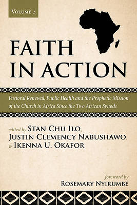 Picture of Faith in Action, Volume 2