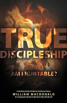 Picture of True Discipleship (with Study Guide)