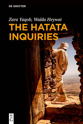 Picture of The Hatata Inquiries