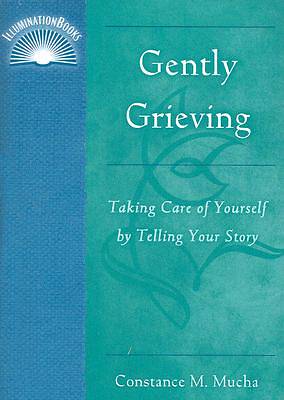 Picture of Gently Grieving