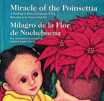 Picture of Miracle of the Poinsettia