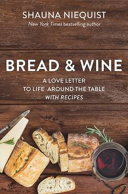 Picture of Bread and   Wine - eBook [ePub]