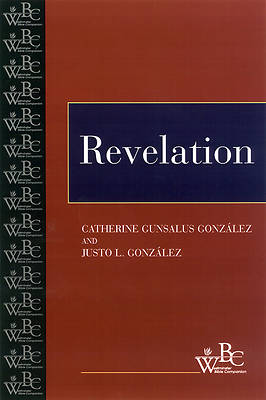 Picture of Westminster Bible Companion - Revelation