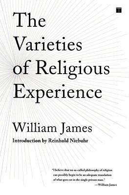 Picture of The Varieties of Religious Experience