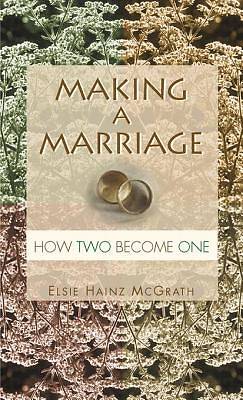 Picture of Making a Marriage [ePub Ebook]