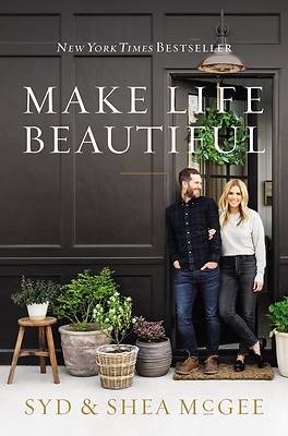 Picture of Make Life Beautiful