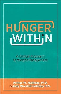 Picture of Hunger Within [ePub Ebook]