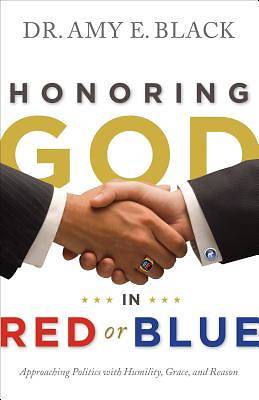 Picture of Honoring God in Red or Blue