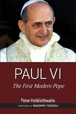 Picture of Paul VI