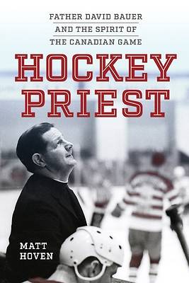 Picture of Hockey Priest