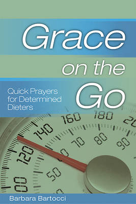 Picture of Grace on the Go [ePub Ebook]