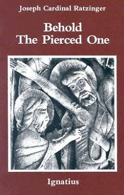 Picture of Behold the Pierced One