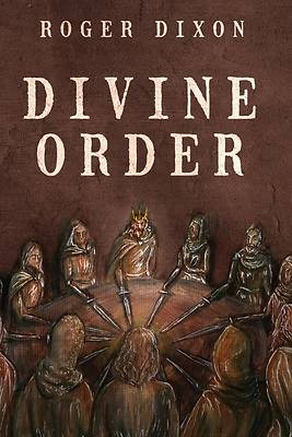 Picture of Divine Order