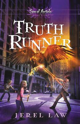 Picture of Truth Runner