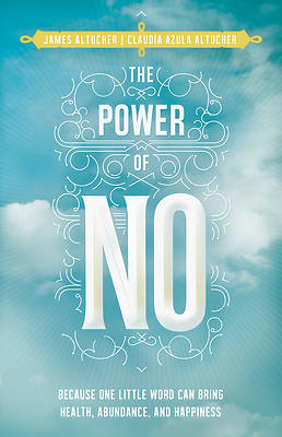 Picture of The Power of No