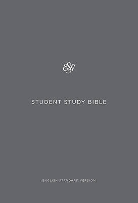 Picture of ESV Student Study Bible