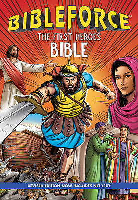 Picture of Bibleforce