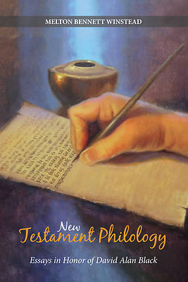 Picture of New Testament Philology
