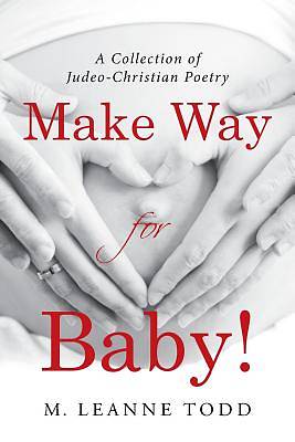 Picture of Make Way for Baby!