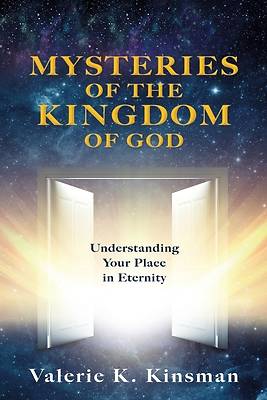 Picture of Mysteries of the Kingdom of God