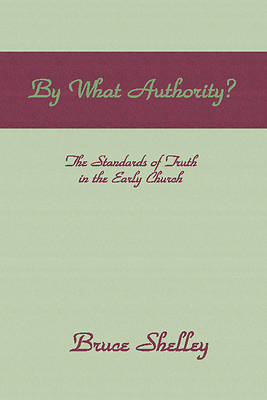 Picture of By What Authority