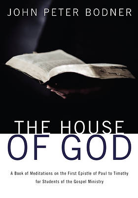 Picture of The House of God