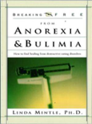 Picture of Breaking Free from Anorexia & Bulimia [ePub Ebook]