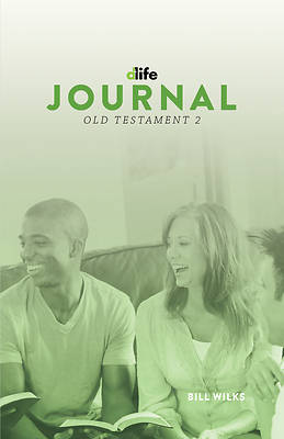 Picture of D-Life Journal