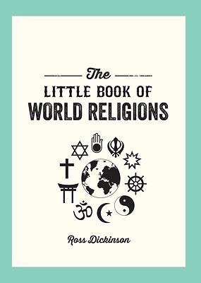 Picture of Little Book of World Religion