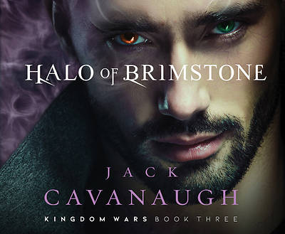 Picture of Halo of Brimstone, Volume 3