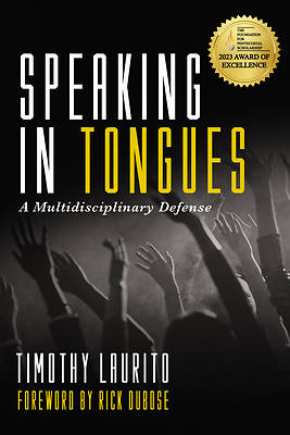 Picture of Speaking in Tongues
