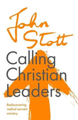 Picture of Calling Christian Leaders